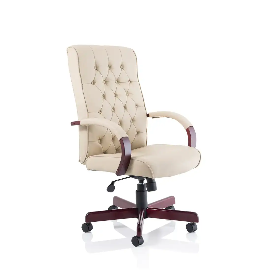 Cream Office Chairs