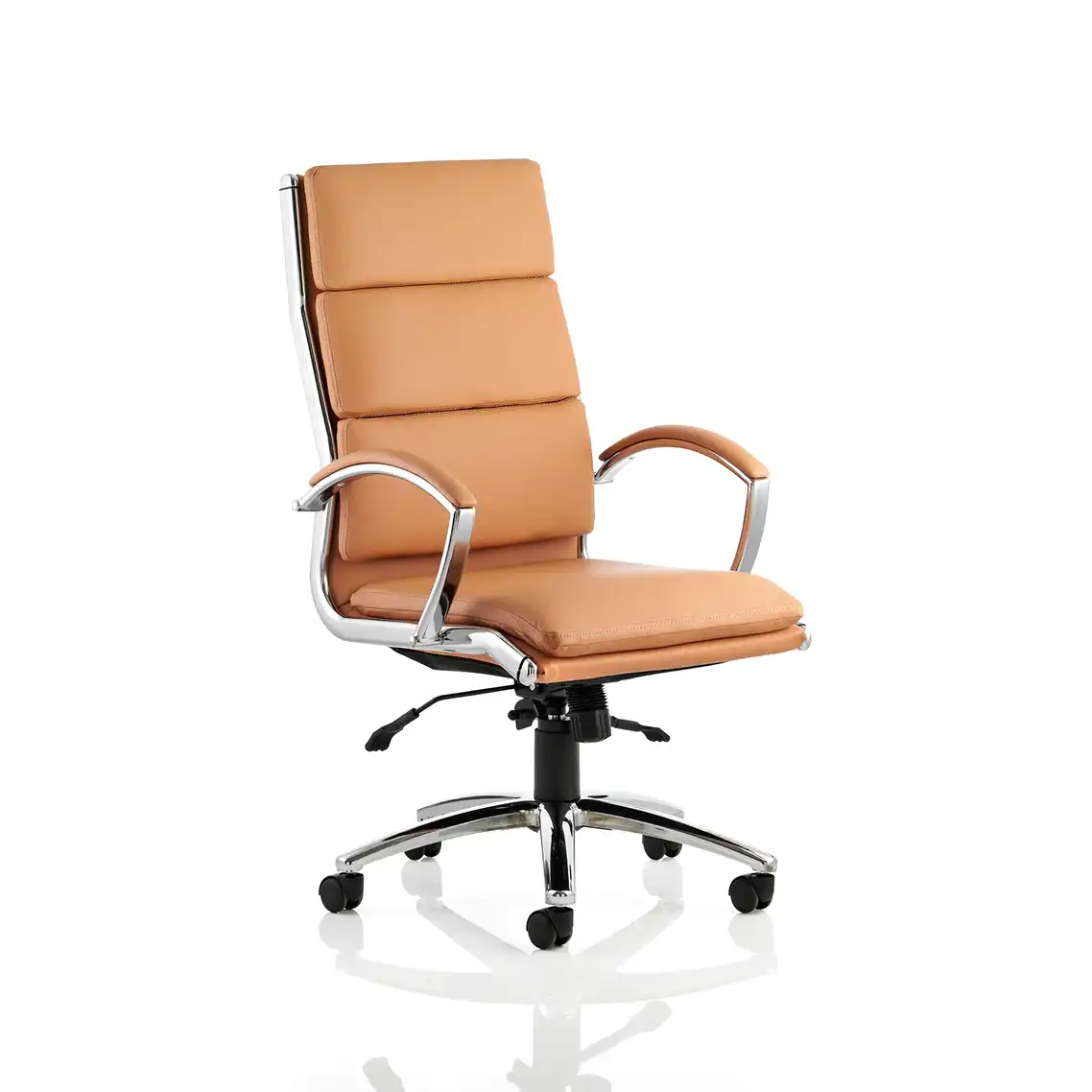 Tan Office Chairs