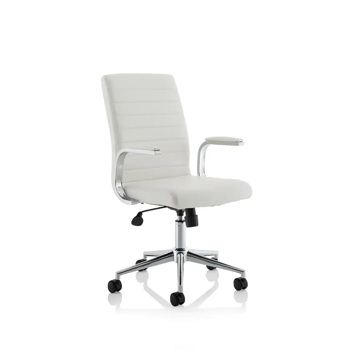 White Office Chairs